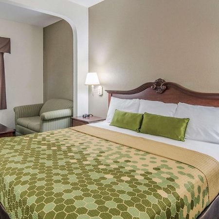 Econo Lodge Weatherford Extérieur photo