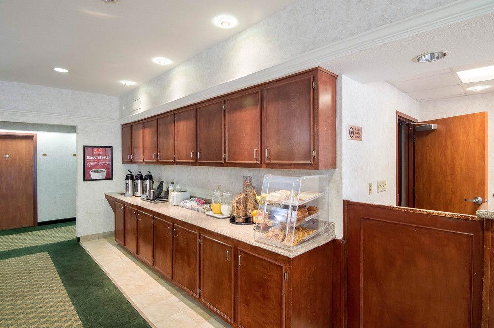 Econo Lodge Weatherford Extérieur photo