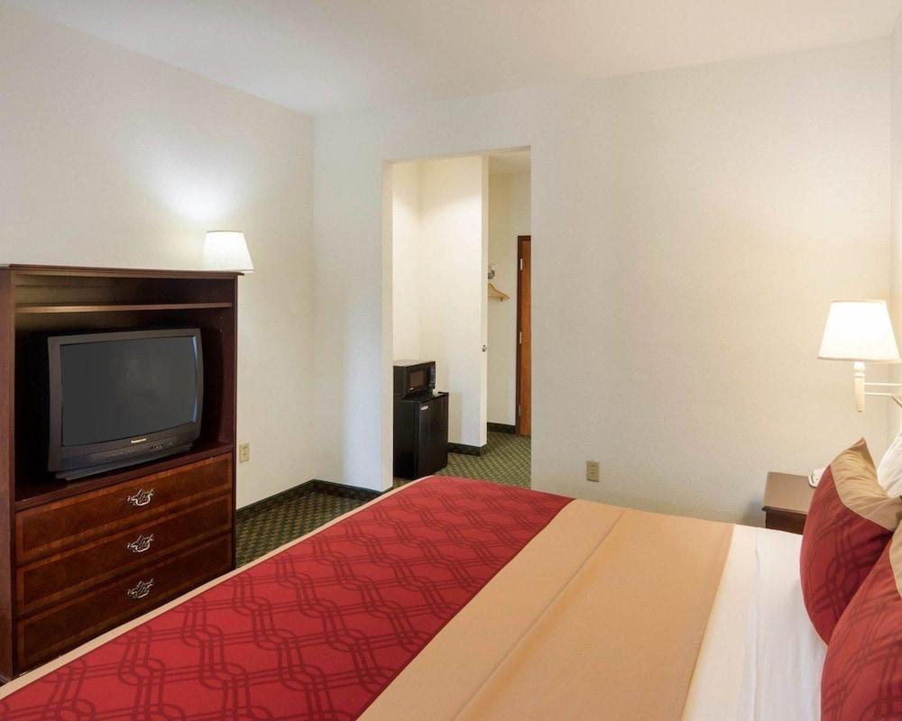Econo Lodge Weatherford Extérieur photo