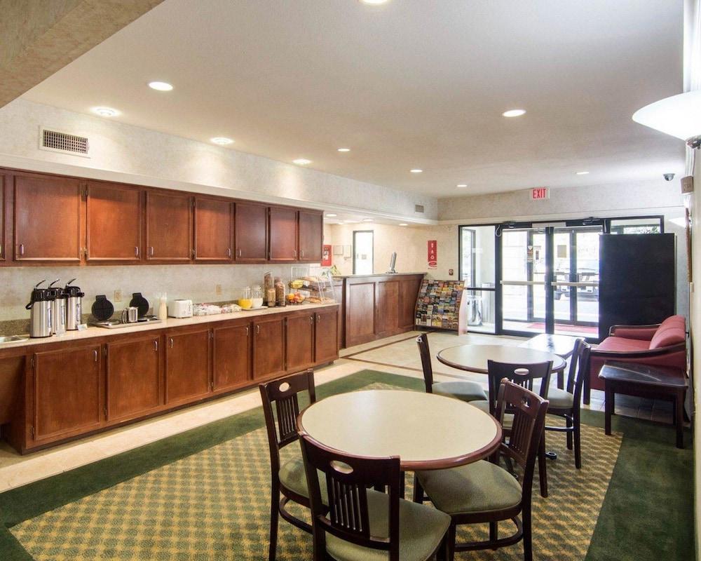 Econo Lodge Weatherford Extérieur photo