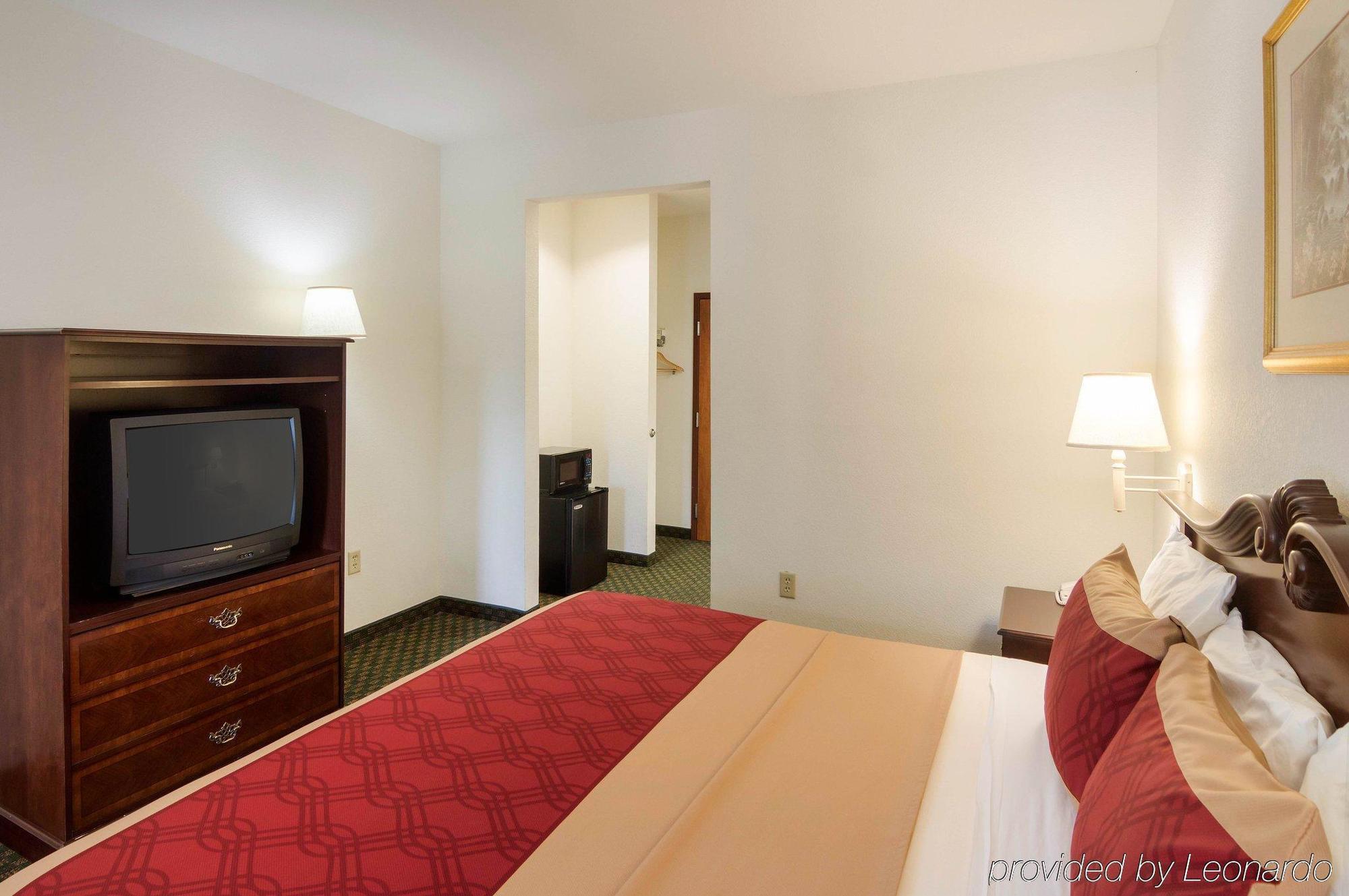 Econo Lodge Weatherford Extérieur photo