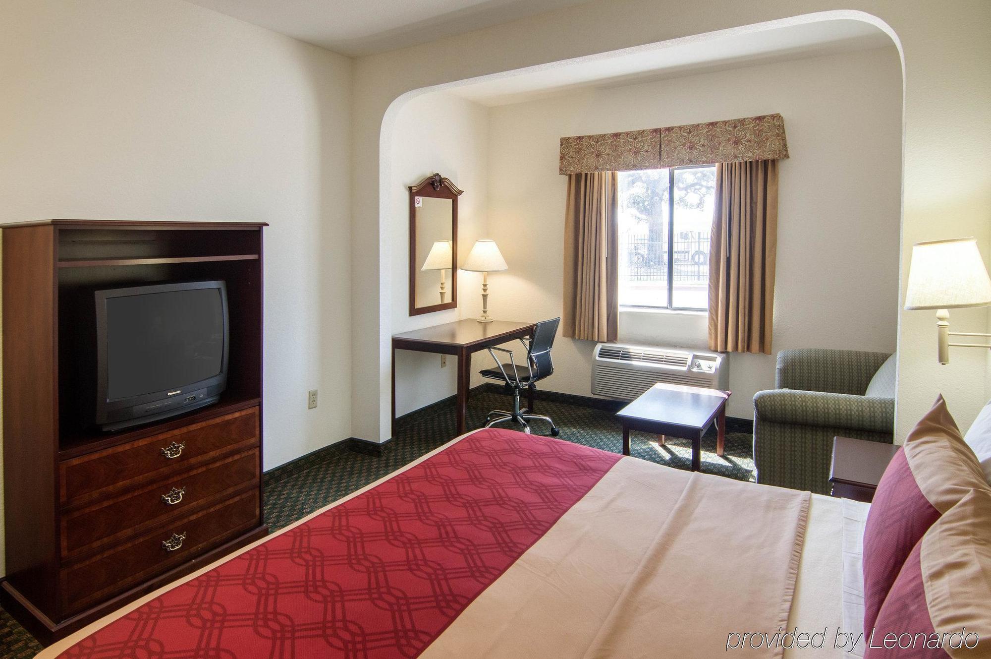 Econo Lodge Weatherford Extérieur photo