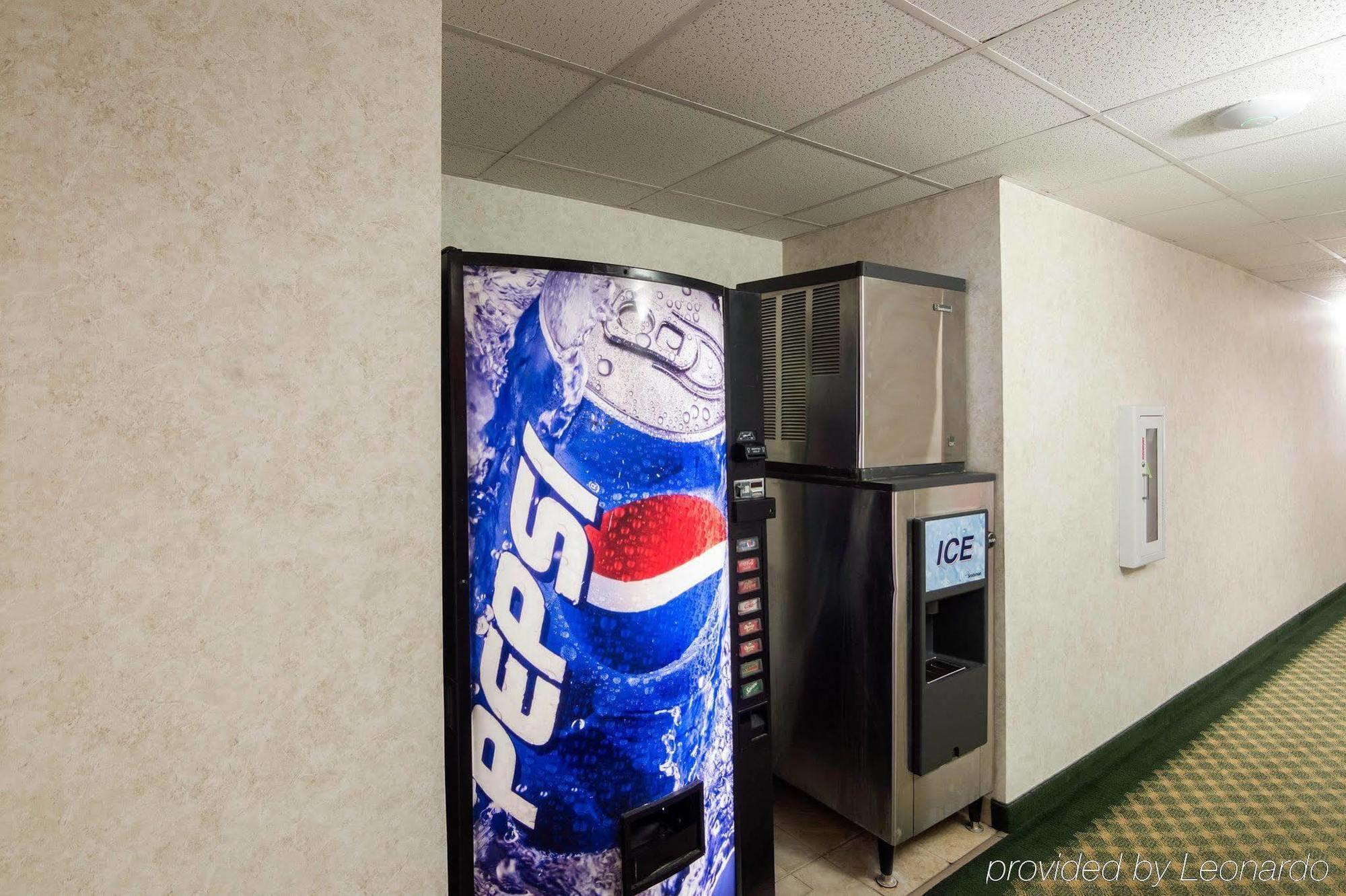 Econo Lodge Weatherford Extérieur photo